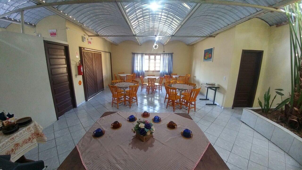 Restaurant Hotel Ilhota