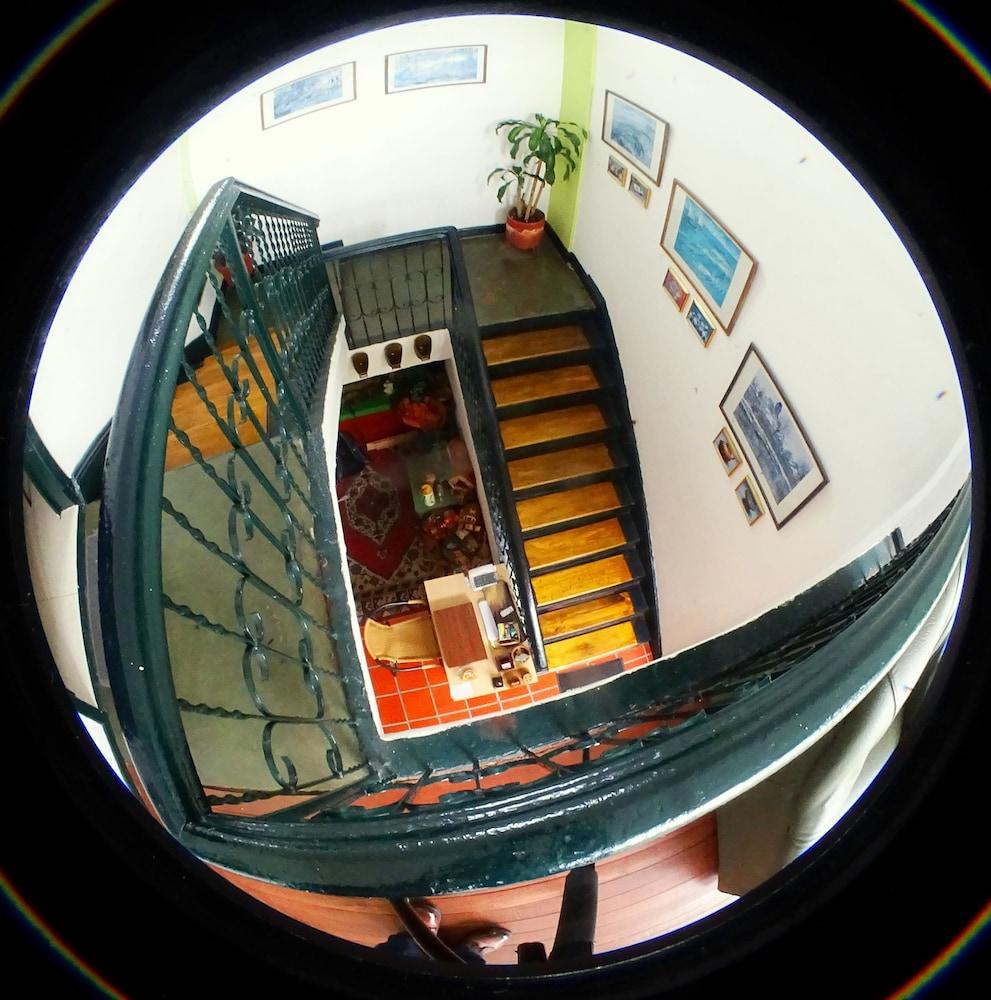 Comodidades del Alojamiento Hostel