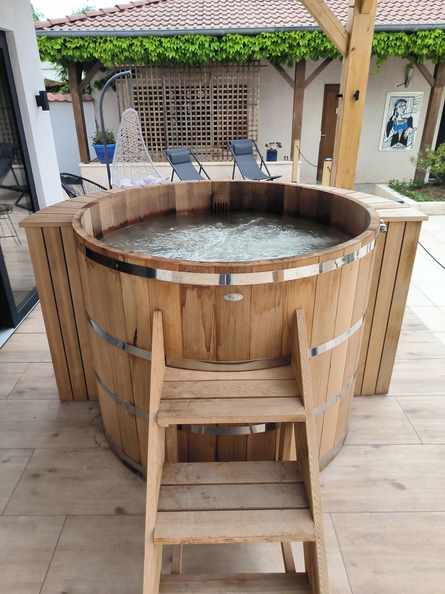 Spa Domaine Saint Antoine