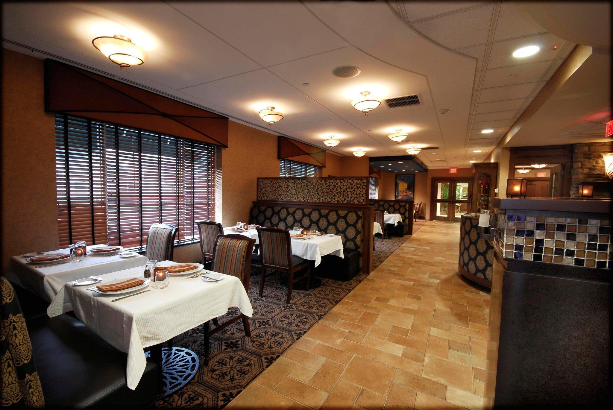 Restaurant Clinton Inn Hotel & Event Center