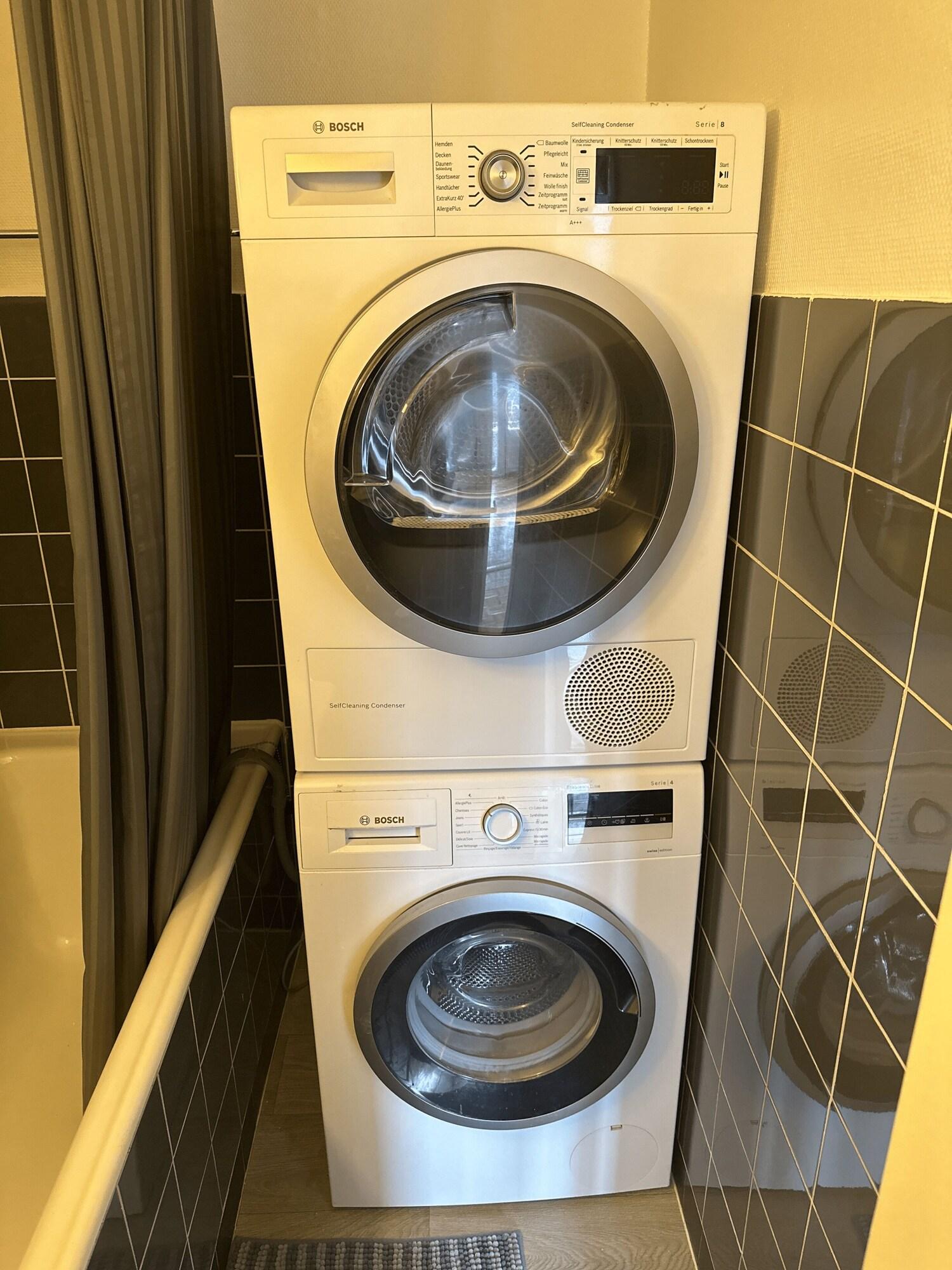 Equipamiento de Habitación Quartier de Meyrin