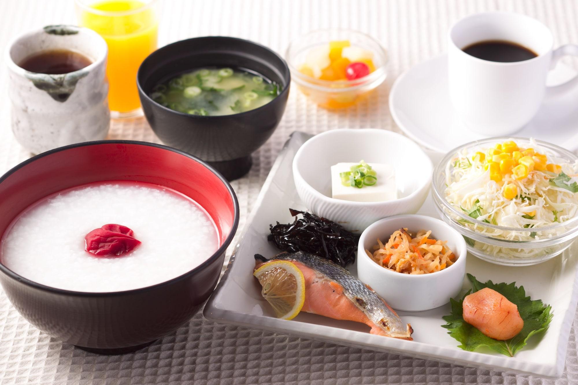 Restaurant Dukes Hotel Hakata