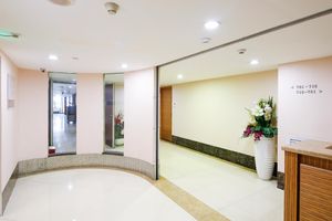 Alojamiento - Nanfang Dasha Hotel