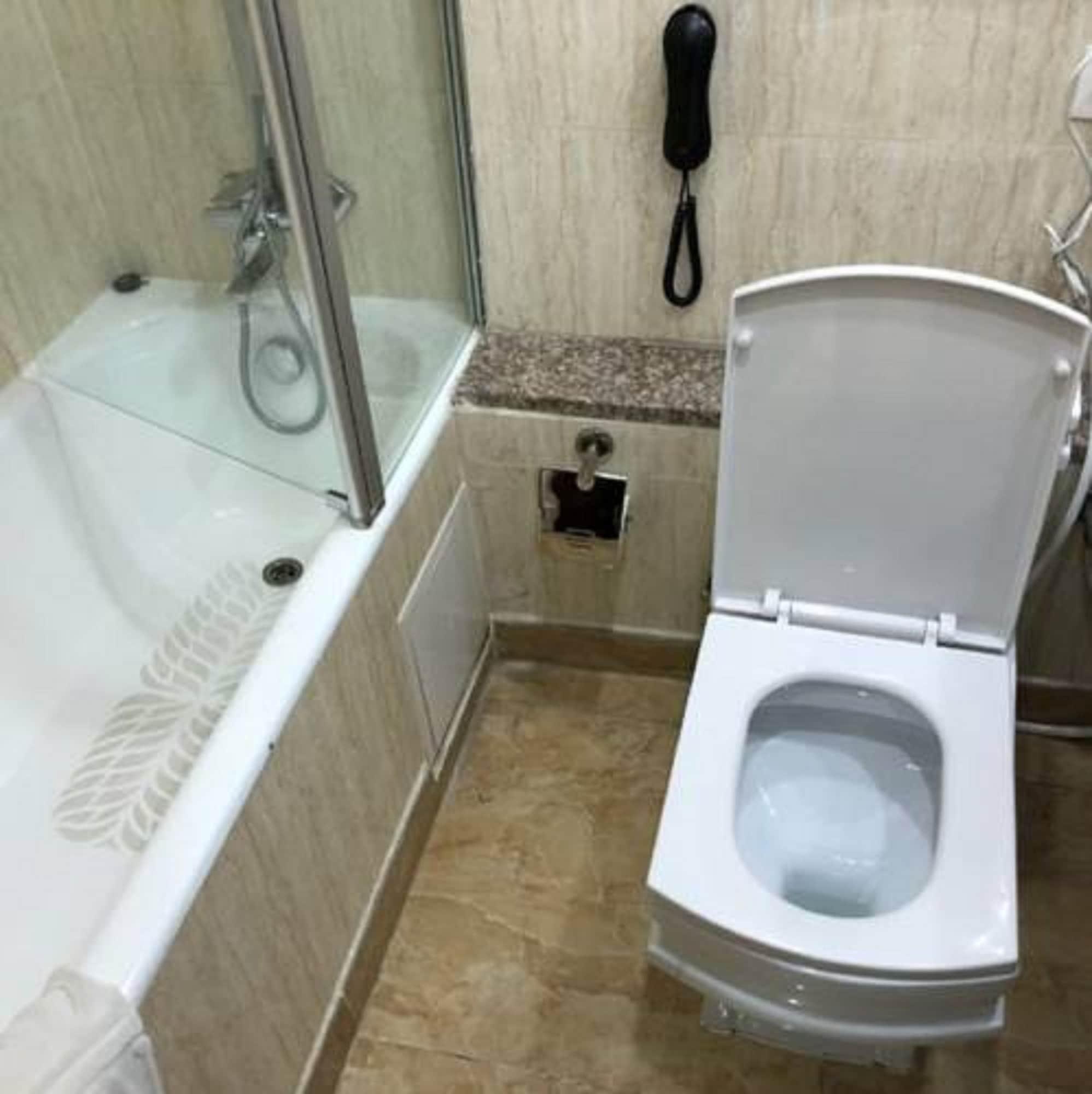 Equipamiento de Habitación Hotel El Kenz