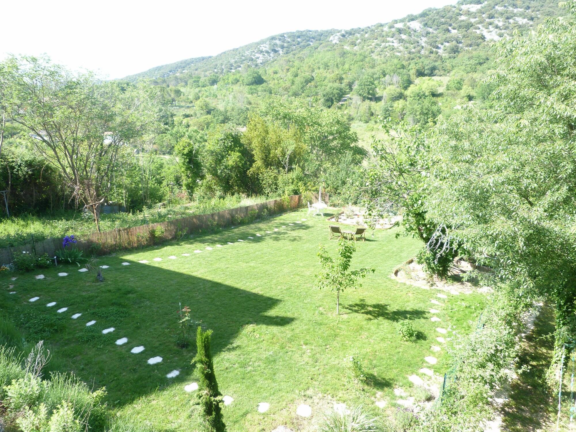 Vista Exterior L'intemporel Petit Gîte