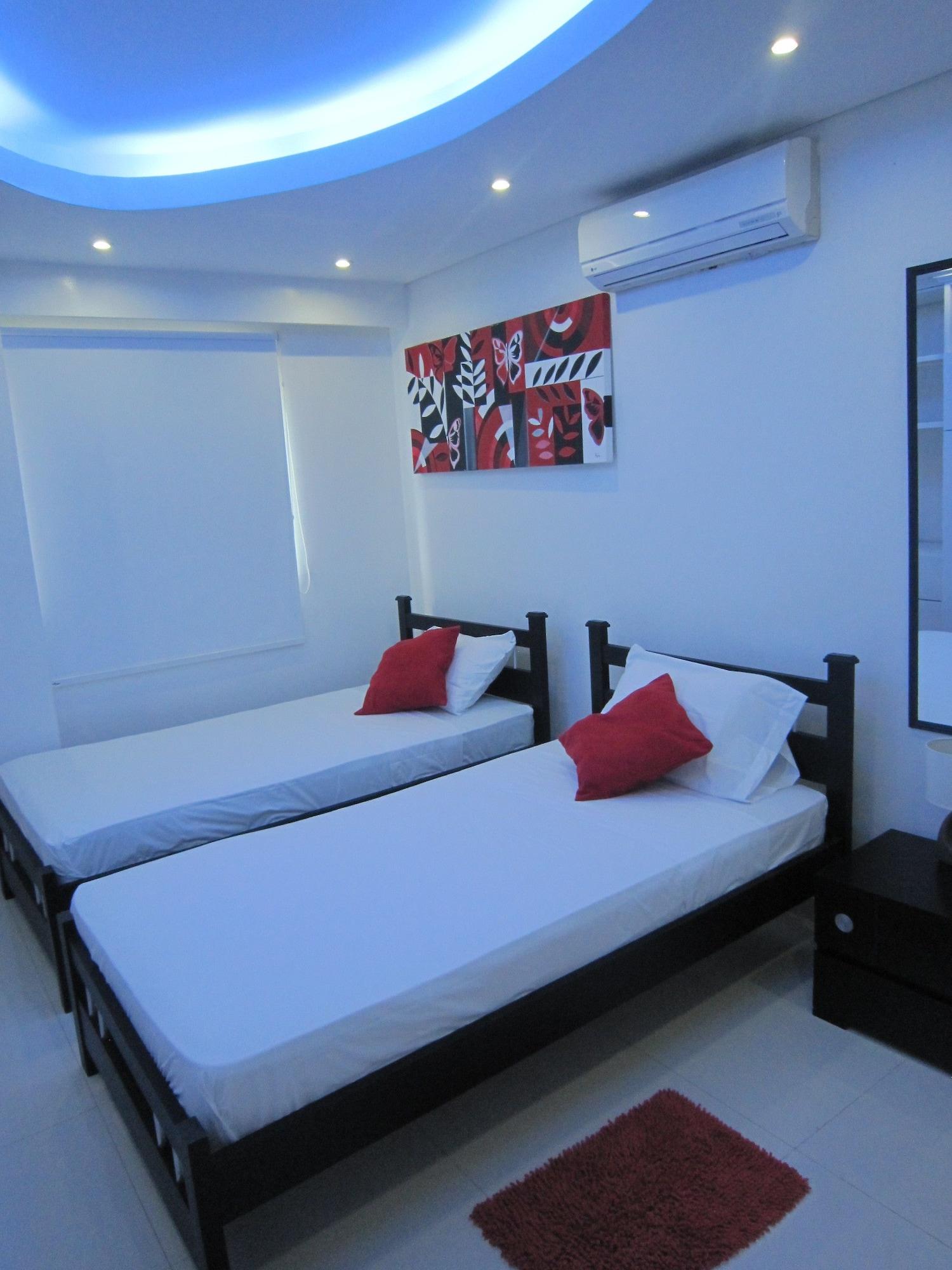 Habitación Hotel Valmar