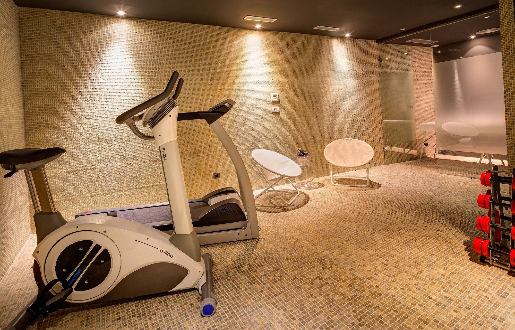 Gimnasio Hotel Bagues, a Small Luxury Hotels of the World