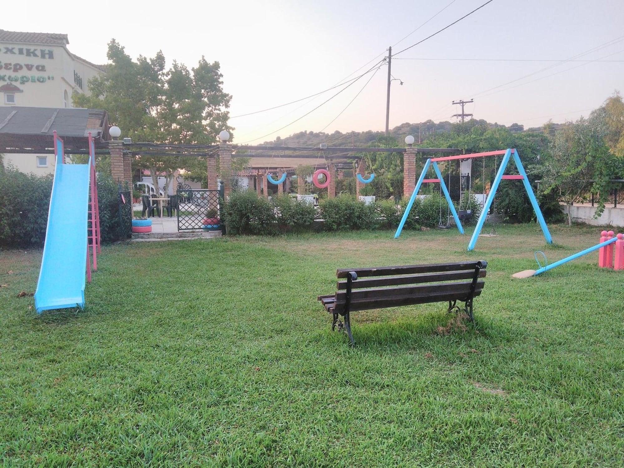 Instalaciones Recreativas The Village