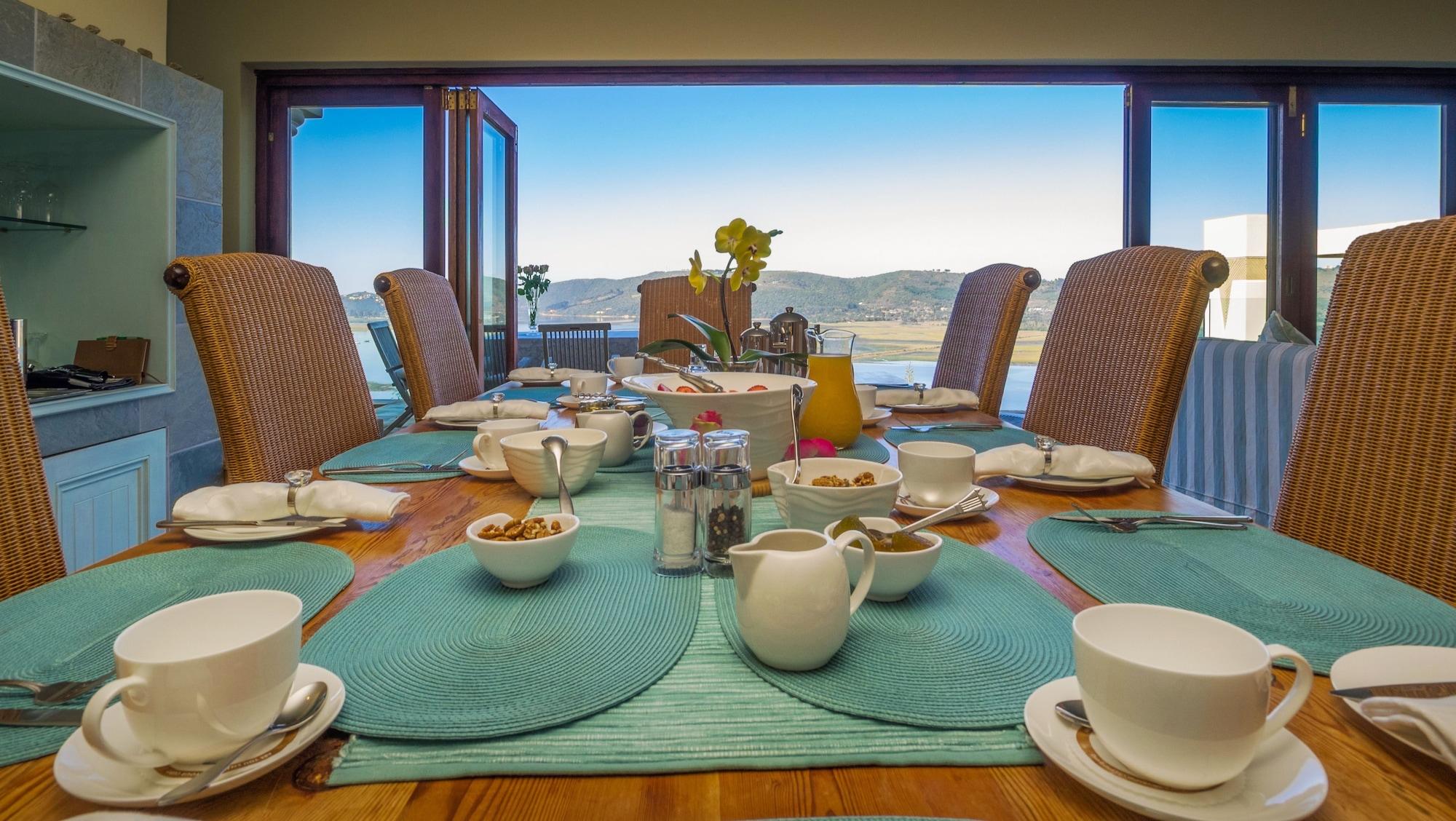 Restaurant Villa Paradisa Guest House