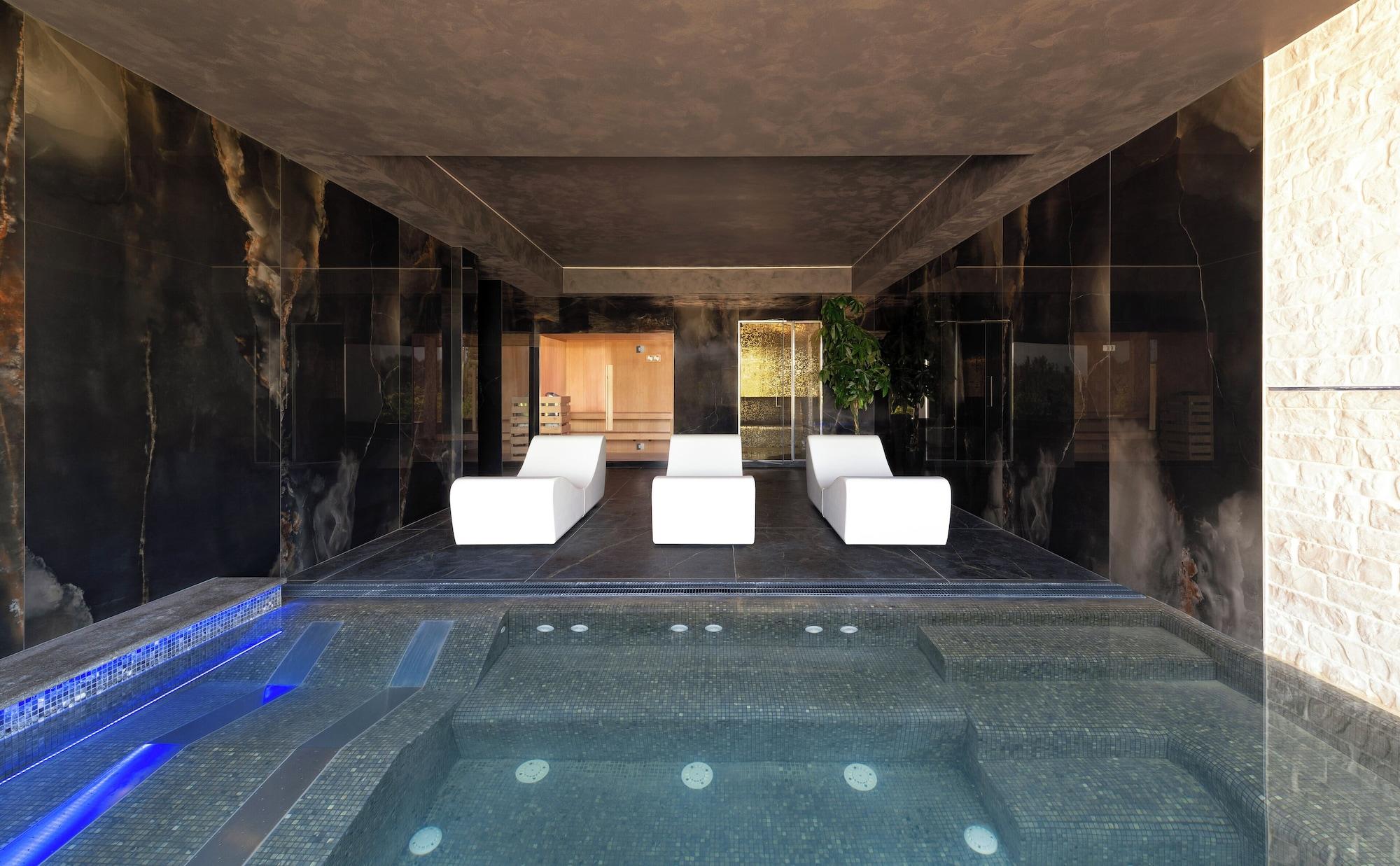 Spa Masseria Elysium