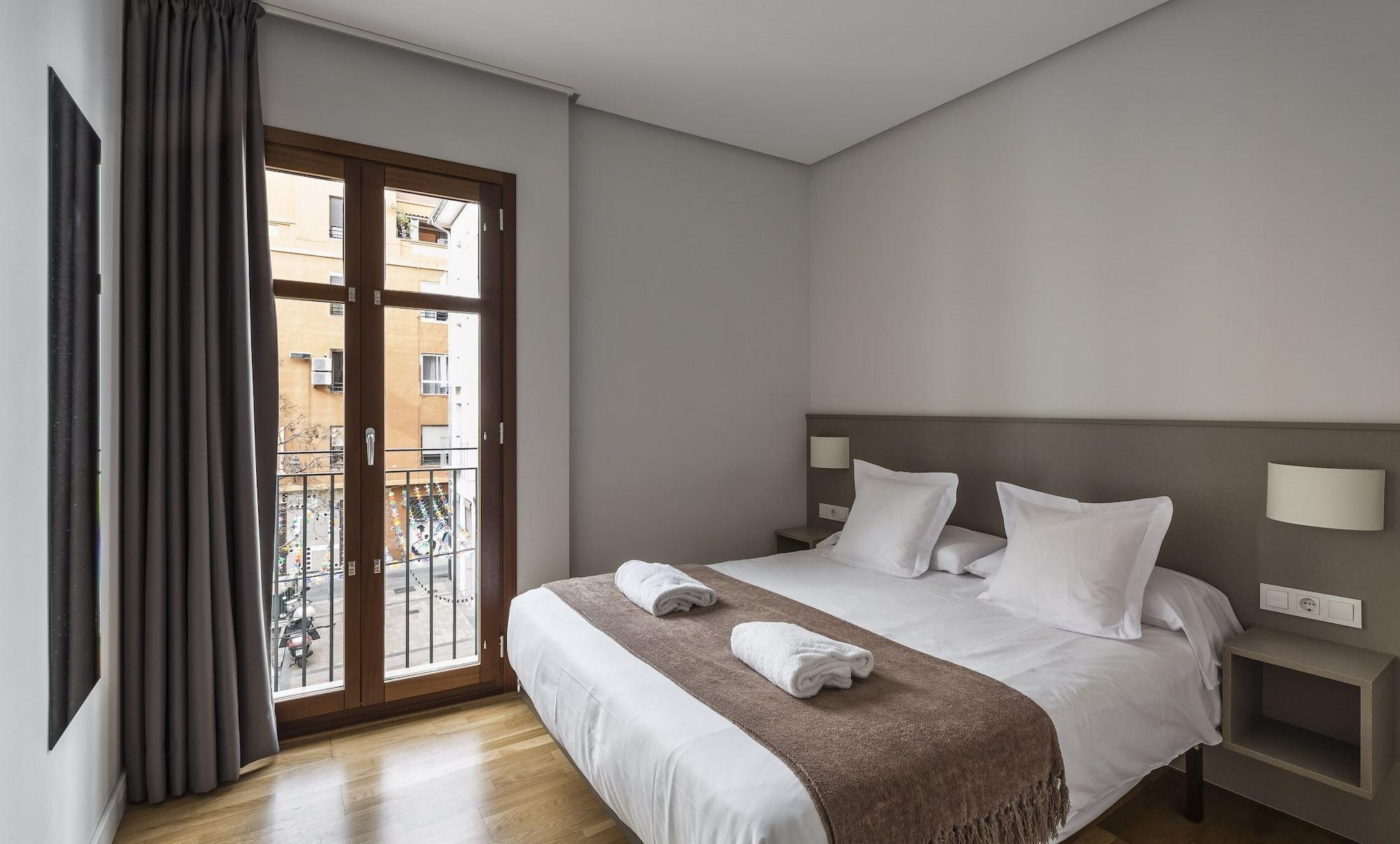 Varios Mon Suites Catedral