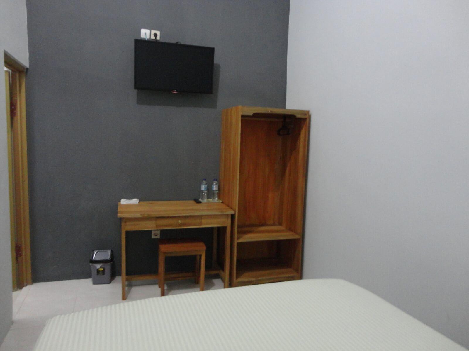 Set de Habitación Pendowo Huis Guest House