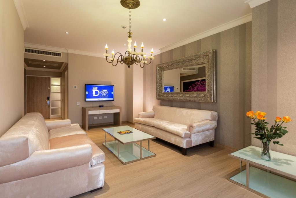 Hotel Hotel Dann Carlton Medellín