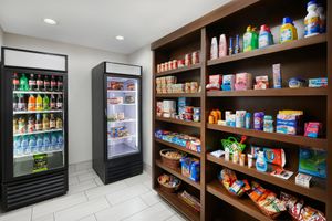 Alojamiento - Holiday Inn Express Hotel & Suites Pensacola West 