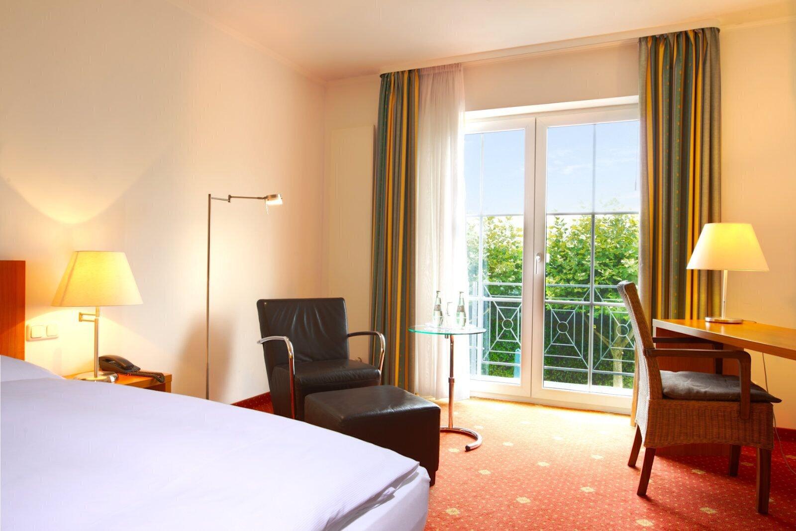 Comodidades del Alojamiento Hotel Zielonka