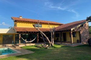 Alquiler Vacacional - Casa Quintal