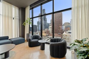 Alquiler Vacacional - Lux 3 Bed 3 Bath High Rise With Gym Amenities