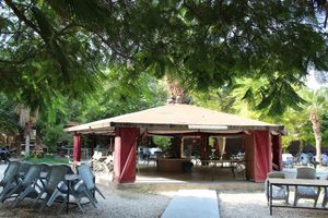 Alojamiento - Al Baiara Resort