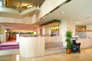 Alojamiento - Yokote Plaza Hotel