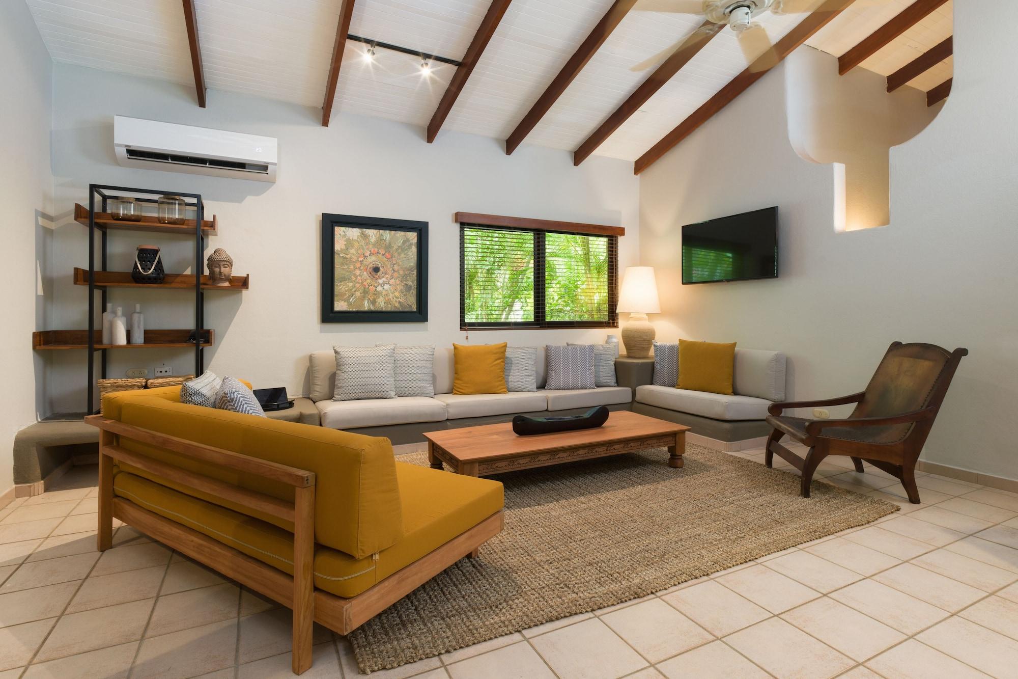 Habitación Cala Luna Boutique Hotel & Villas