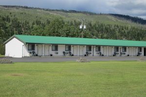 Alojamiento - Mountain Springs Motel & RV Park