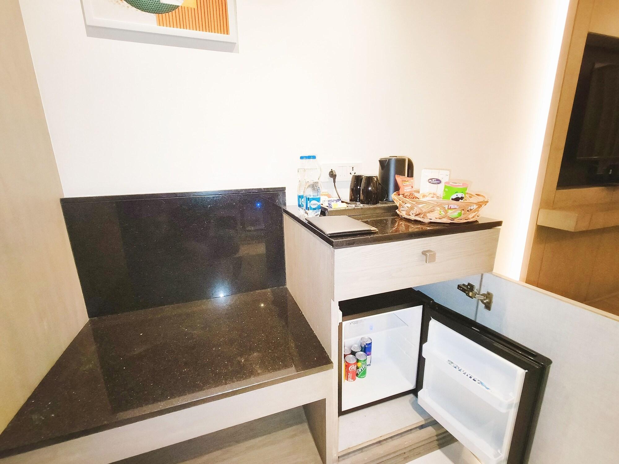 Set de Habitación Mariton Hotel