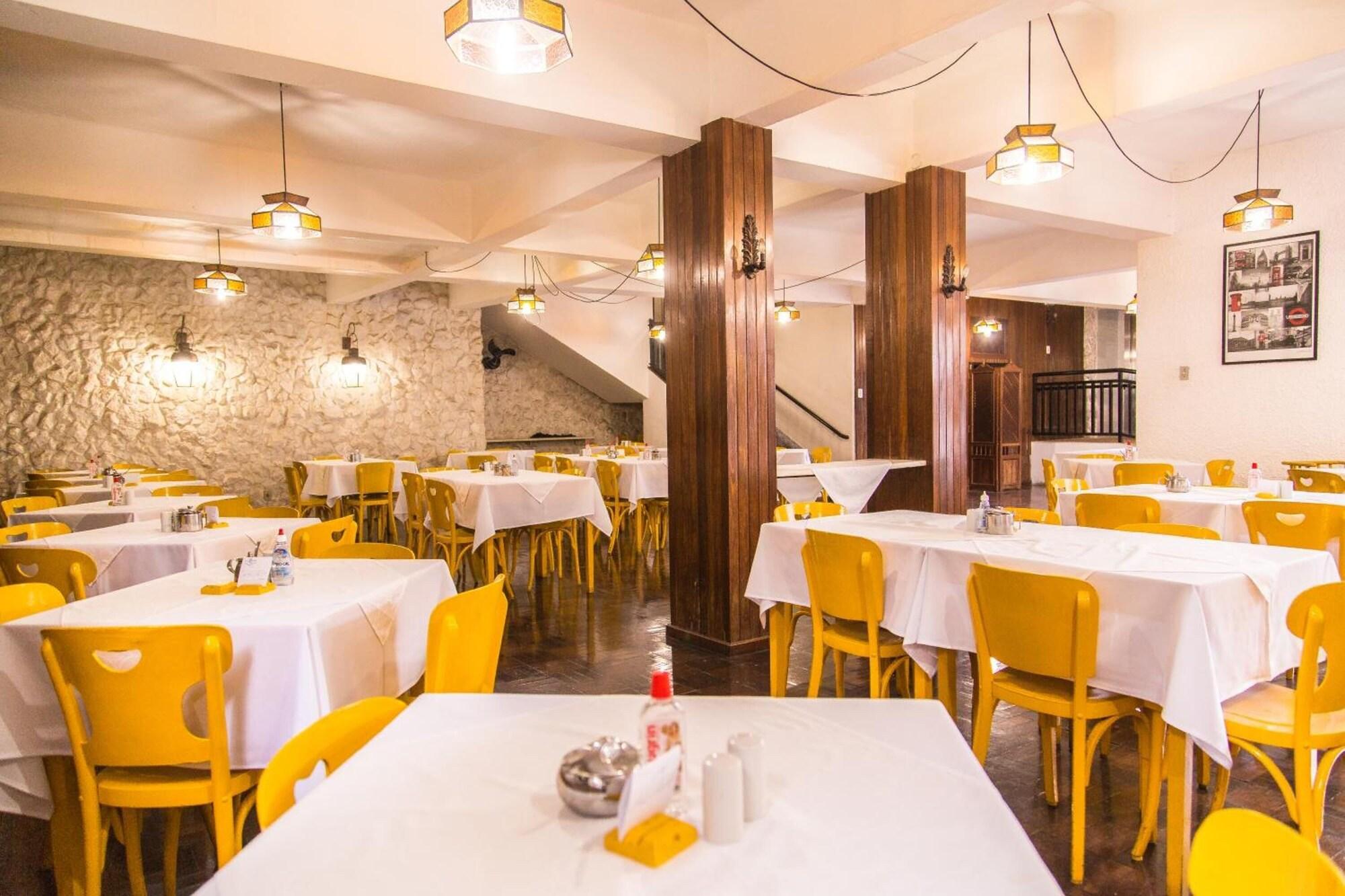 Restaurant Hotel Londres