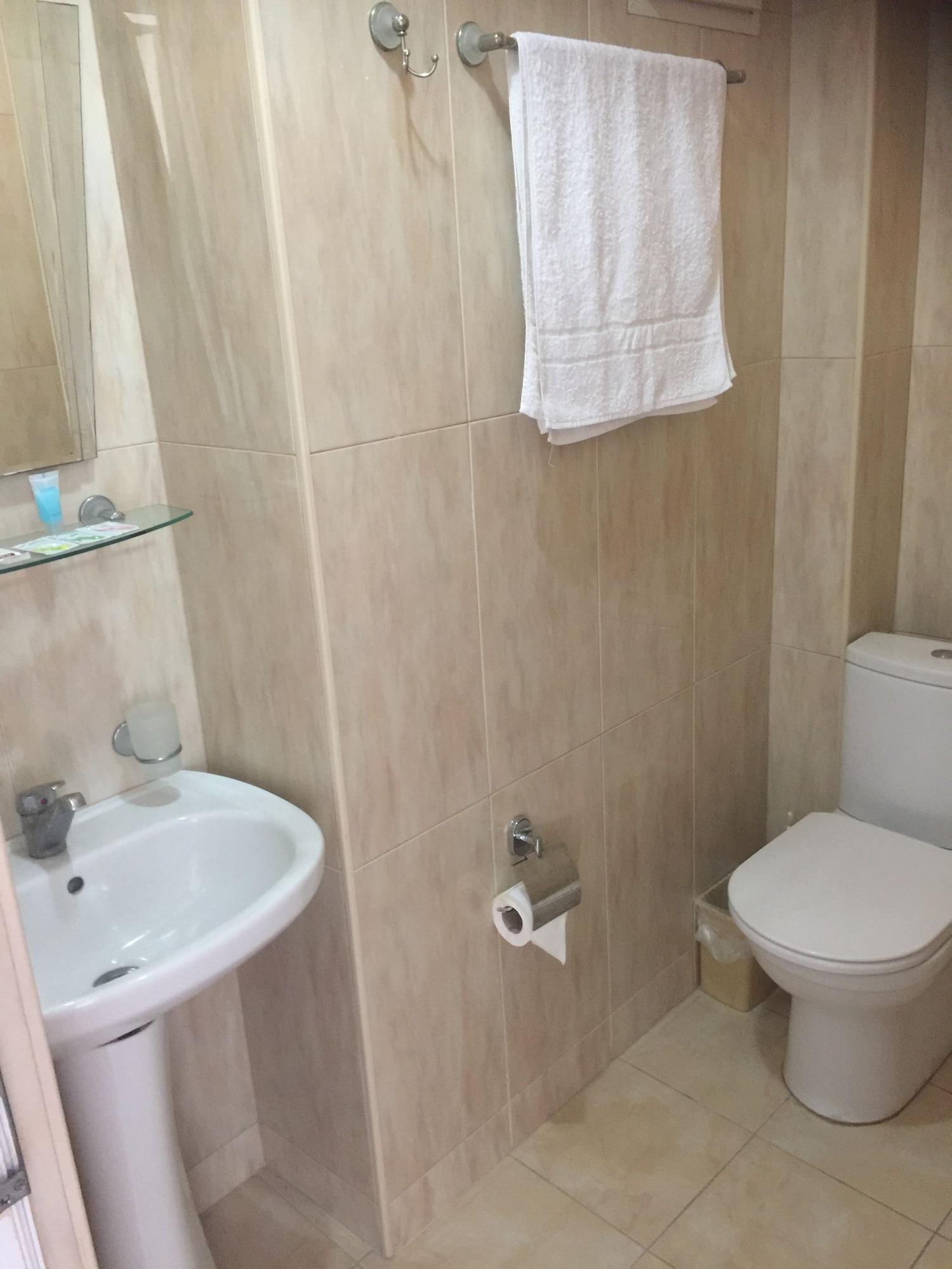 Equipamiento de Habitación Eleganti