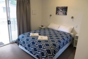 Alquiler Vacacional - Yea Riverside Caravan Park