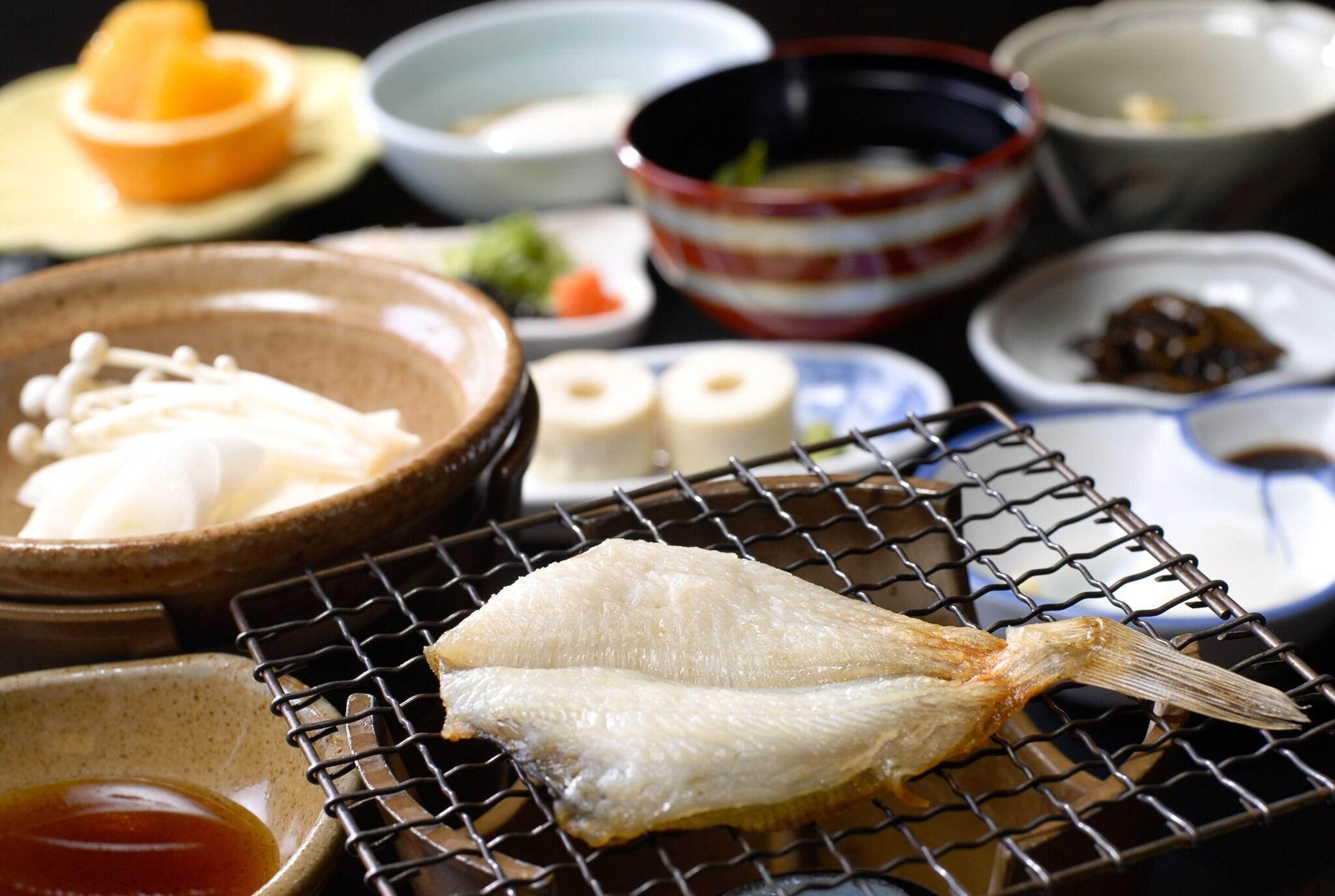 Restaurant Kansuitei Kozeniya
