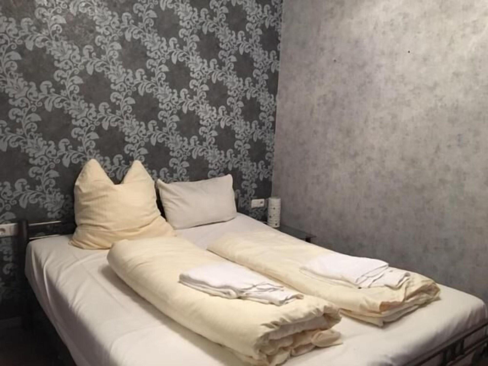 Habitación Hotel Da Enzo