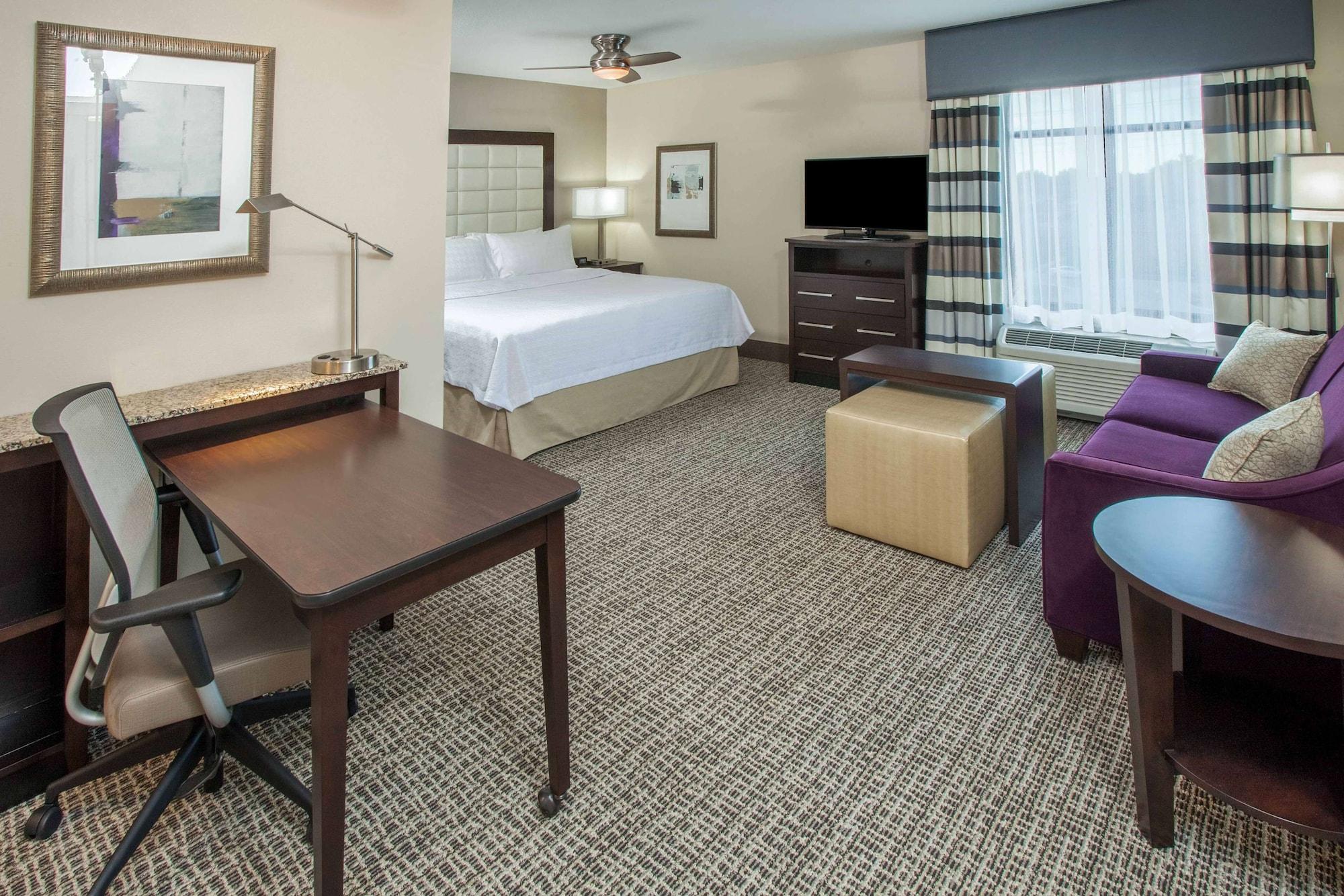 Habitación Homewood Suites by Hilton Munster