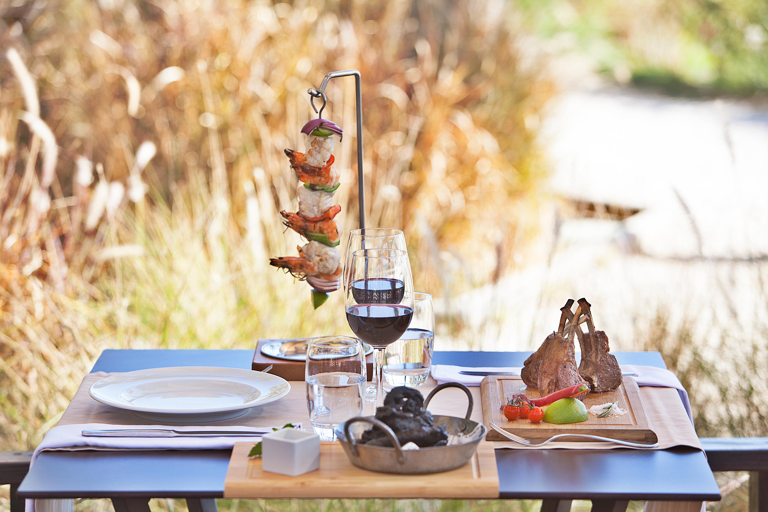 Restaurant VidaMar Resort Hotel Algarve