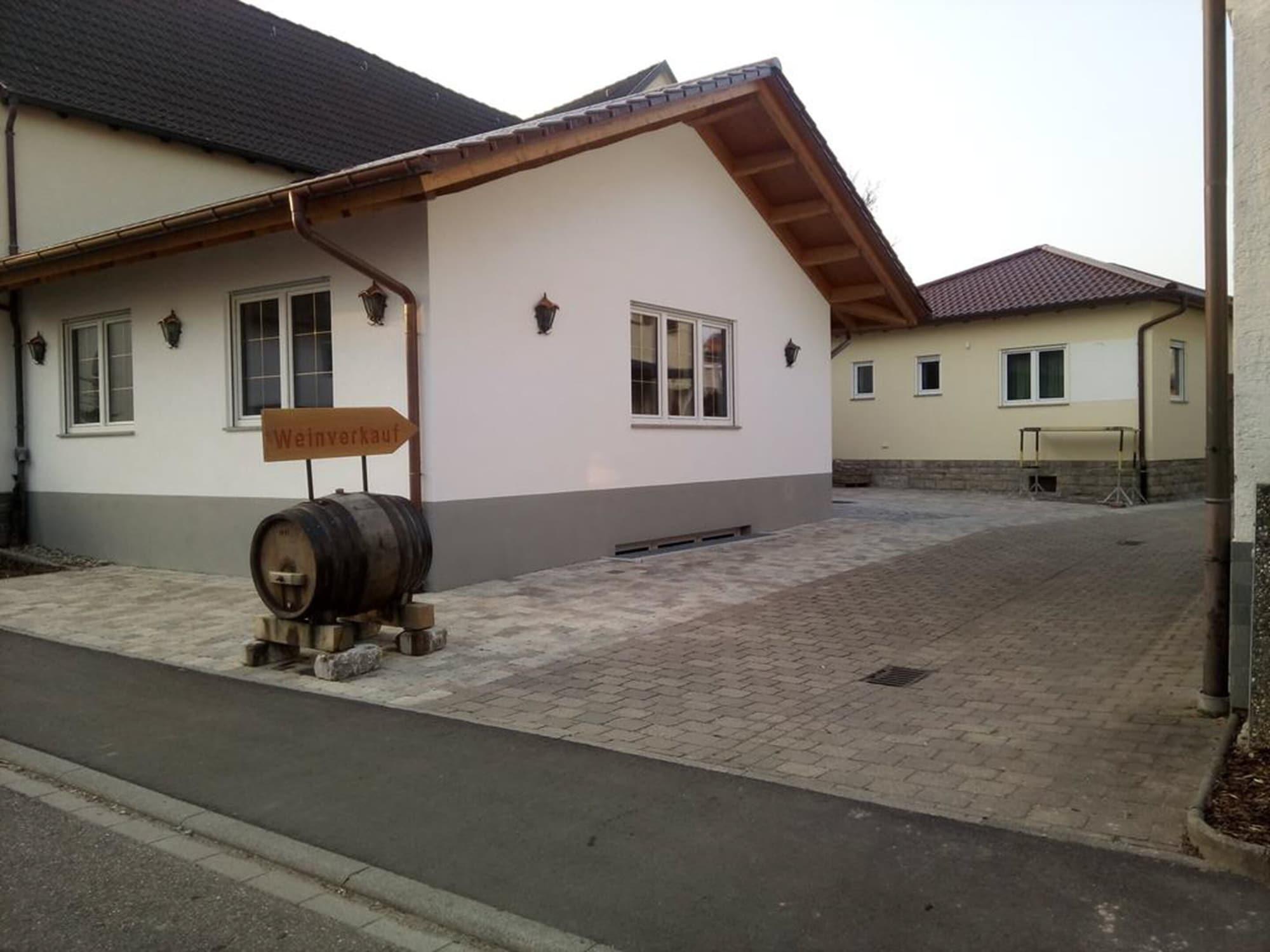 Varios Gästehaus Weingut Politschek