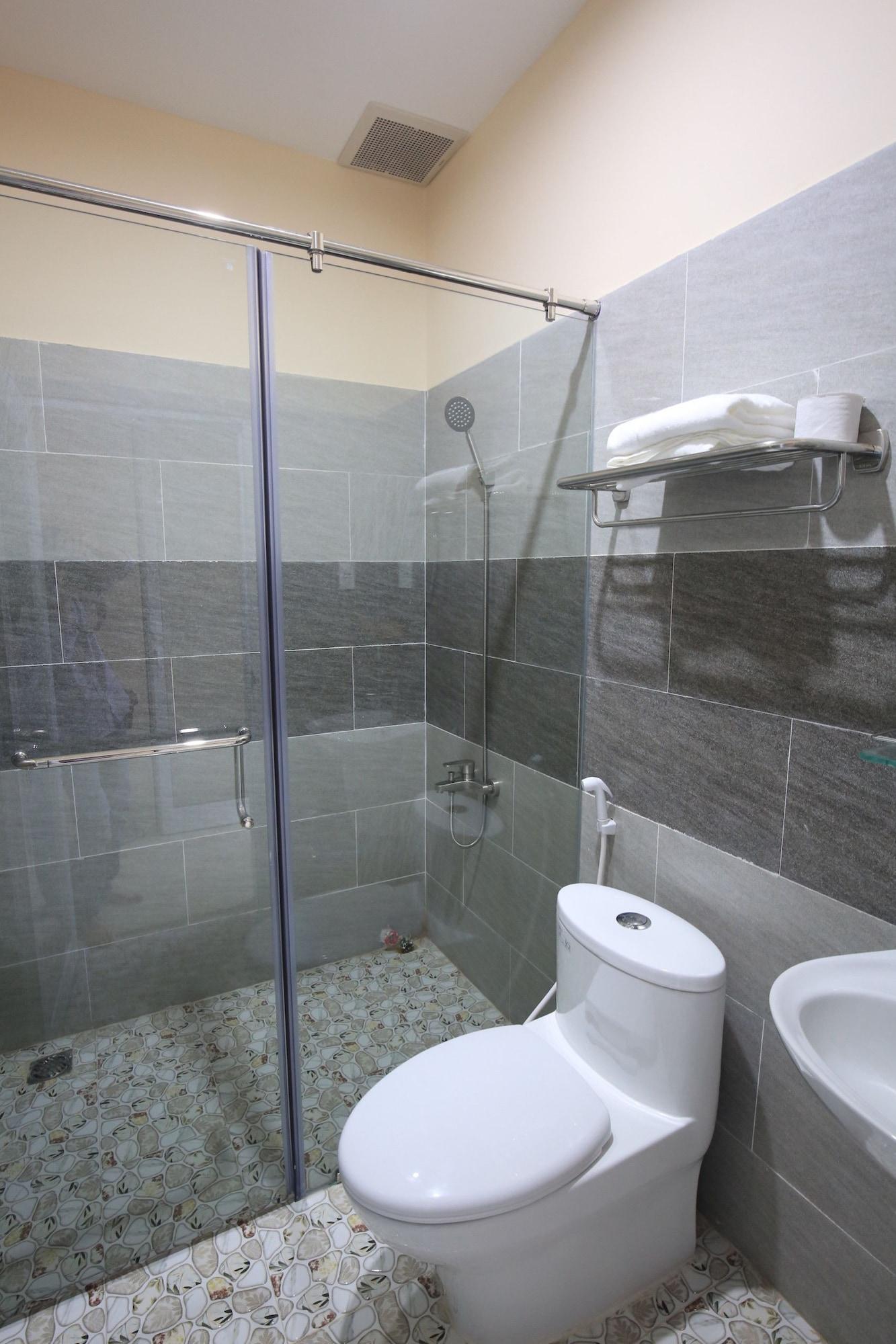 Equipamiento de Habitación Ven Song Riverside Hotel