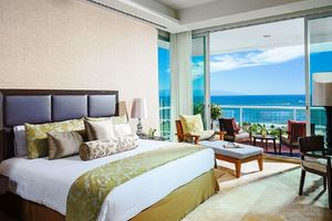 Alquiler Vacacional - Grand Luxxe Spa-2 or 3 Bedroom or 2 Bedroom Loft