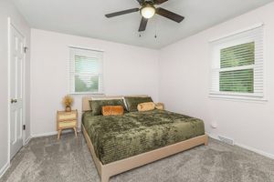 Alquiler Vacacional - Fun 3-bedroom house in Liberty!