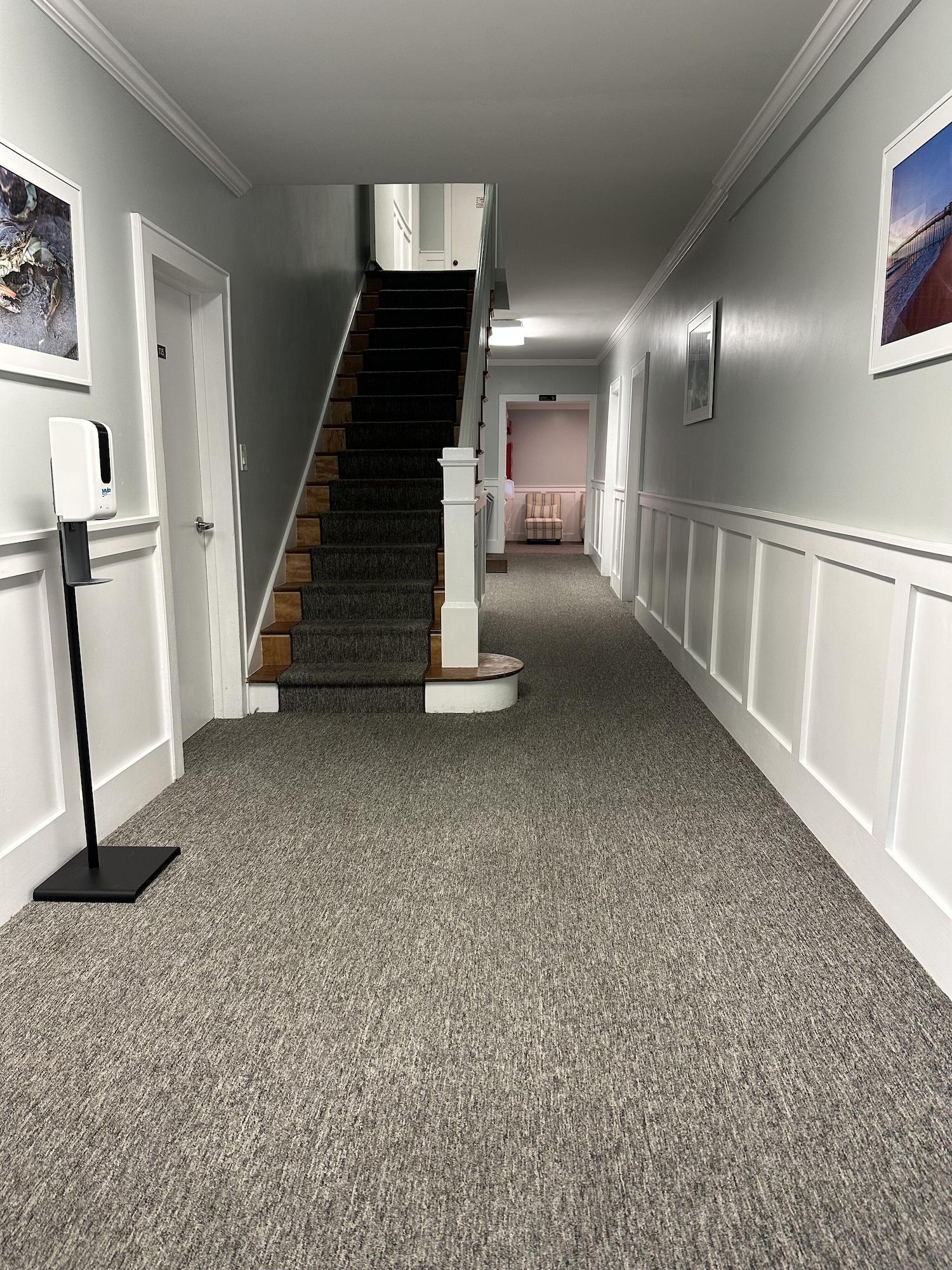 Comodidades del Alojamiento The Wellington Hotel & Suites Oceanblock