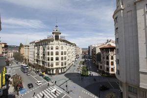 Alojamiento - Hotel Yoldi