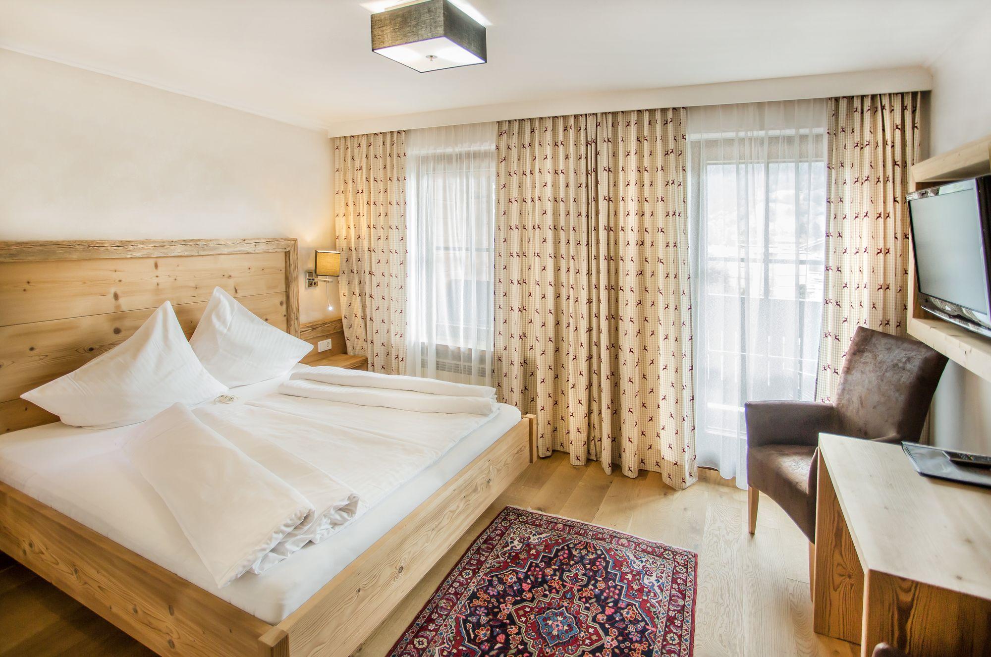 Habitación Mühlpointhof