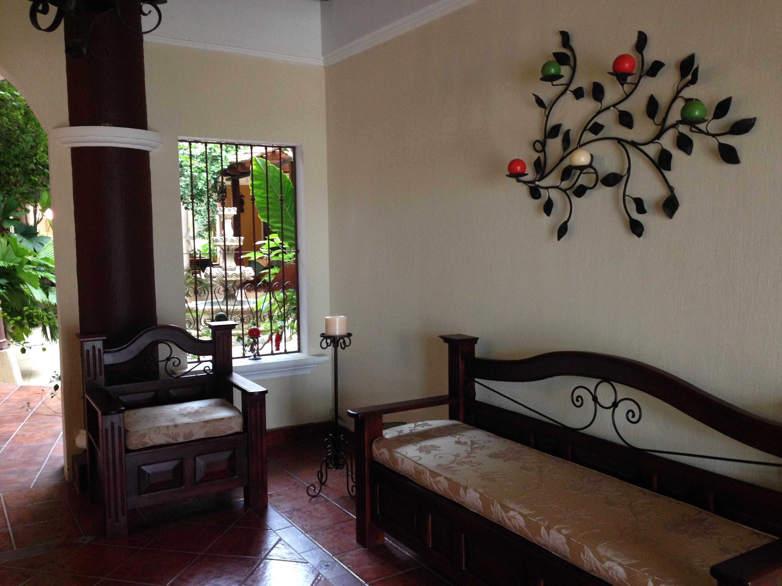 Habitación HOTEL MAYALAND PLAZA