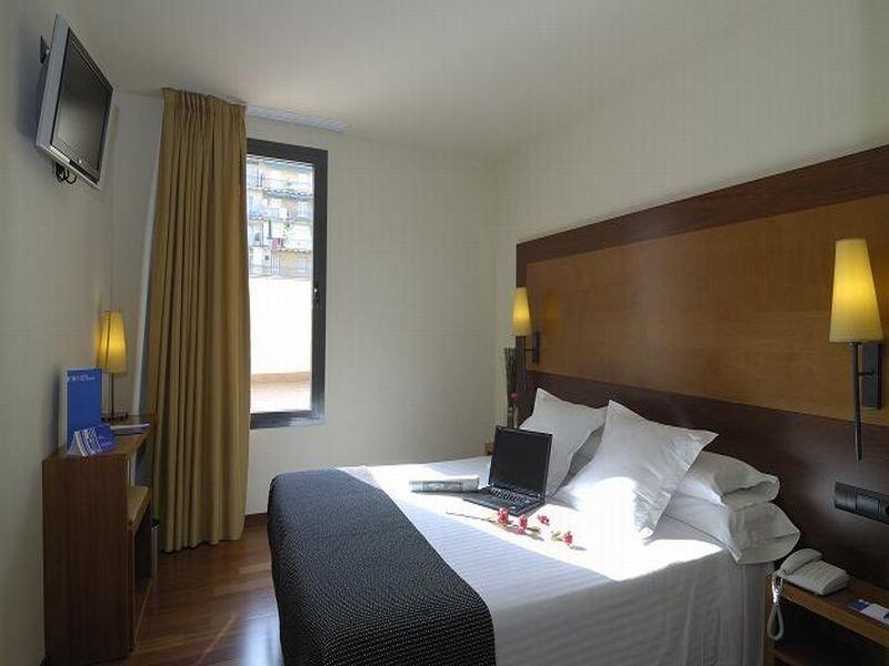 Hotel Bcn Urbaness Hotels Del Comte