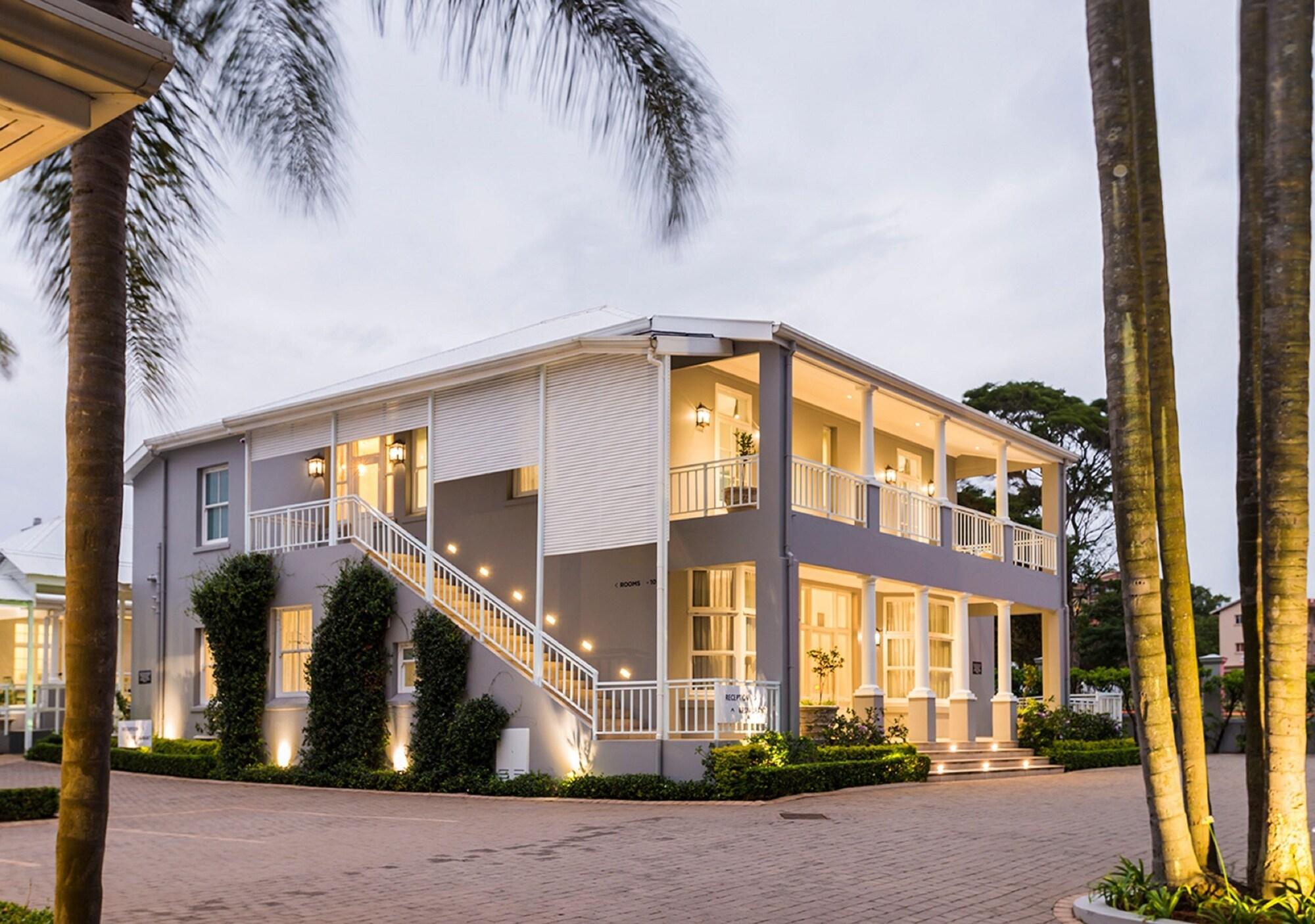 Varios Avondale Boutique Hotel