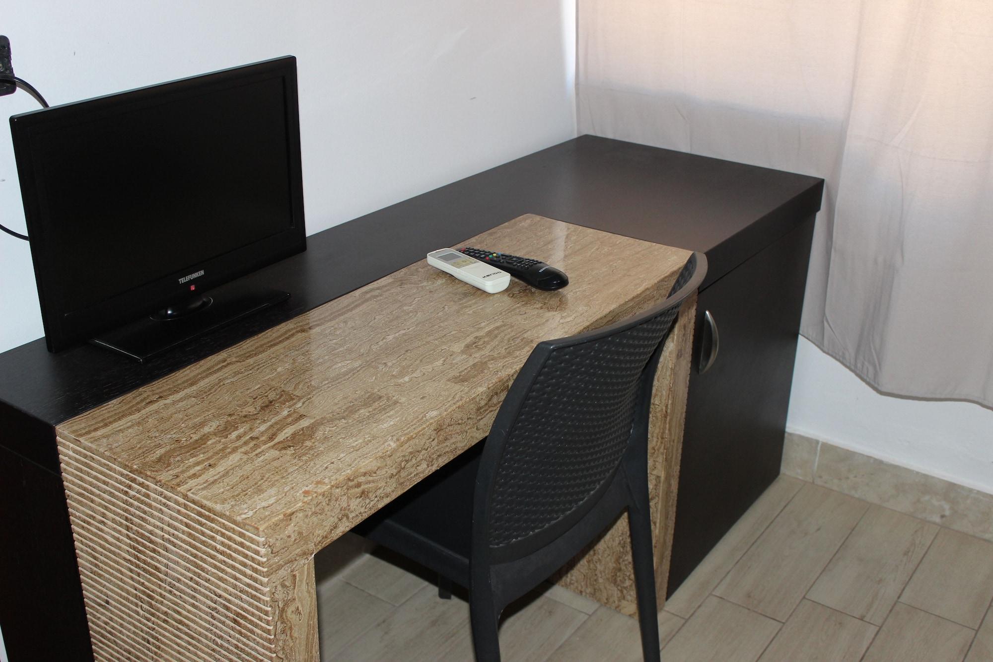 Habitación Double H Ungheria