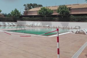 Alojamiento - Hotel Riviera Village
