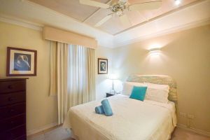 Alquiler Vacacional - Beachfront Cosy And Romantic Condo - Nautilus 1 Bedroom Apts by Bluescape