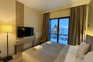 Alquiler Vacacional - Altimera Collection - ATMOSPHERE - Ski-In/Ski-Out Premium Studio