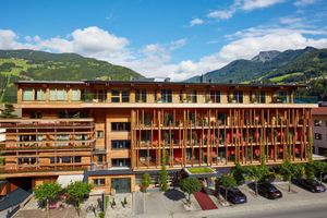 Alojamiento - Das Posthotel