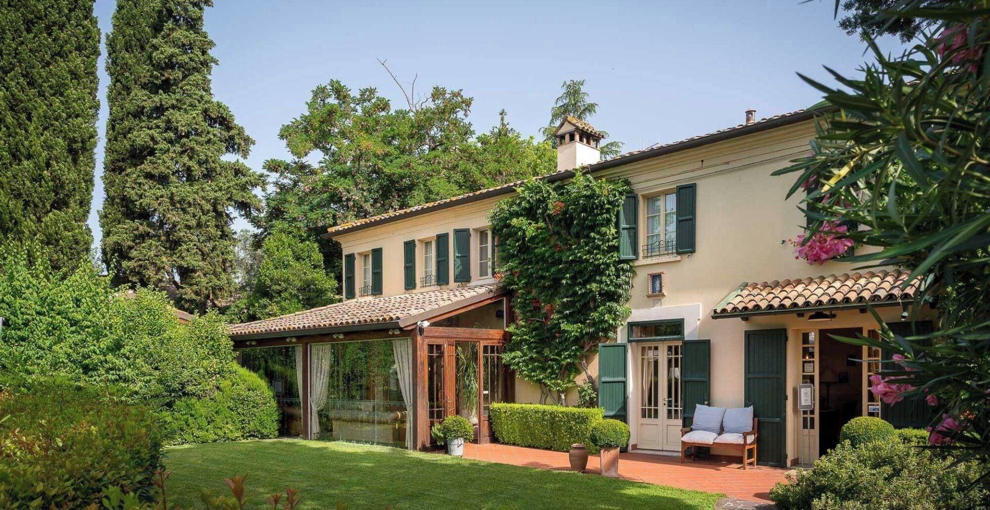 Varios Locanda I Girasoli