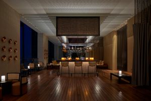 Alojamiento - The RuMa Hotel and Residences